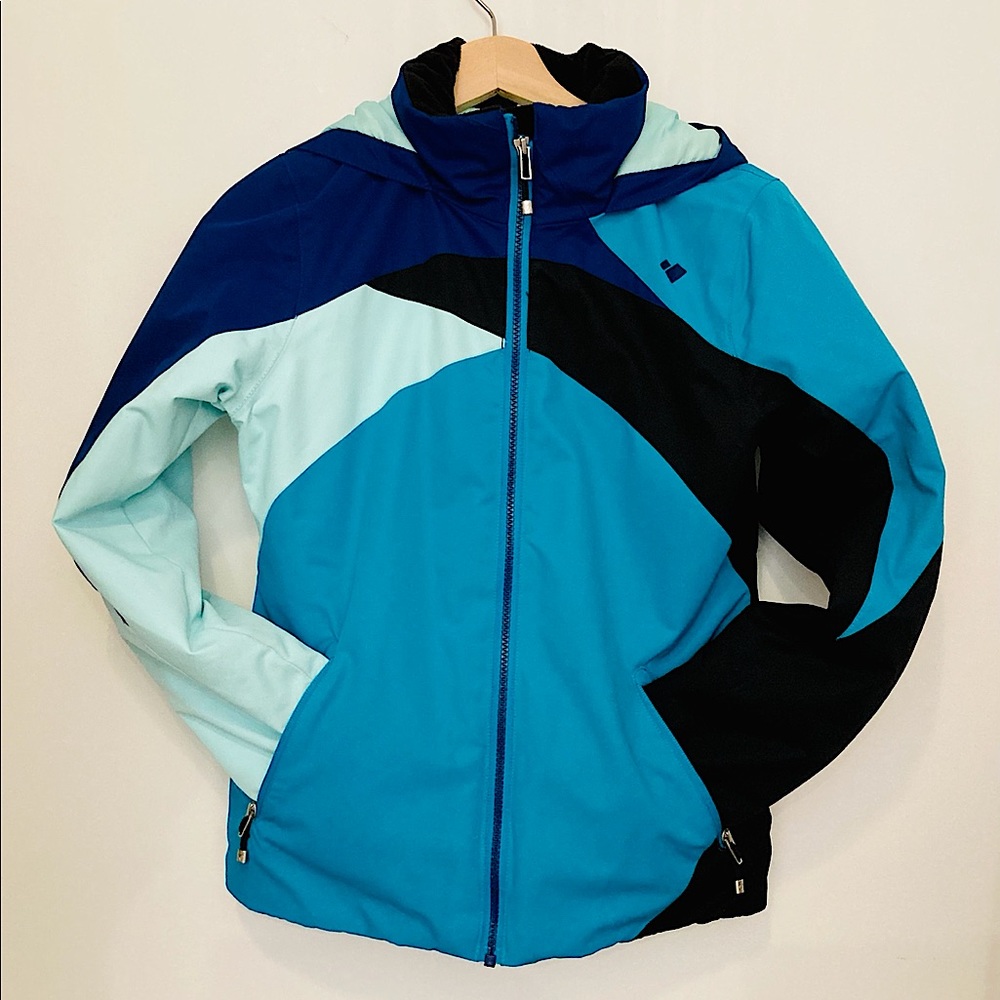 Obermeyer snow/ski/snowboarding coat